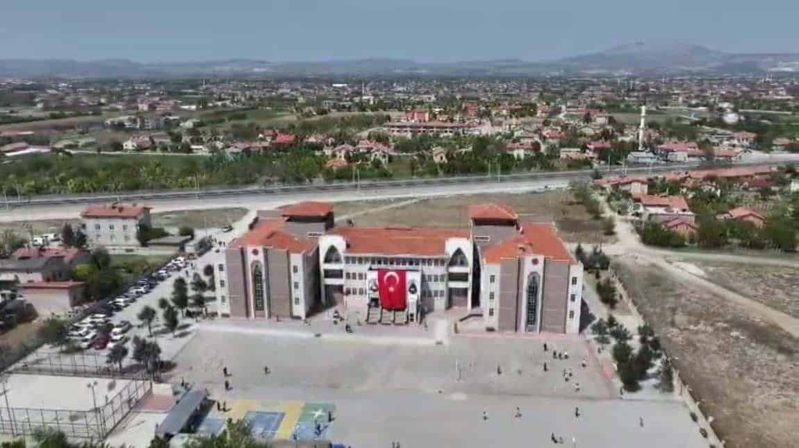 OKUL KERMESİMİZ